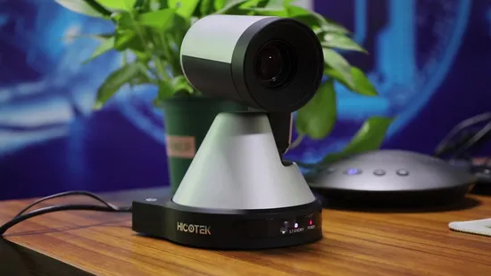 Камера для встреч 4K USB PTZ-камера для видеоконференций
