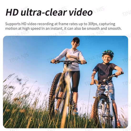 B5r Прямая поставка 4K 60 кадров в секунду Экшн-спорт Wi-Fi Водонепроницаемая профессиональная камера для дайвинга