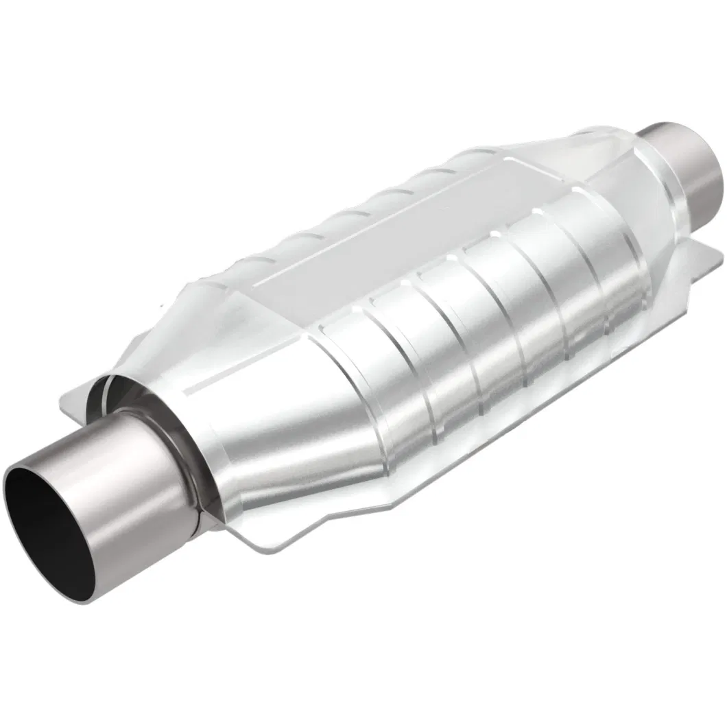 Universal Catalytic Converter Box for Any Car From China Factory